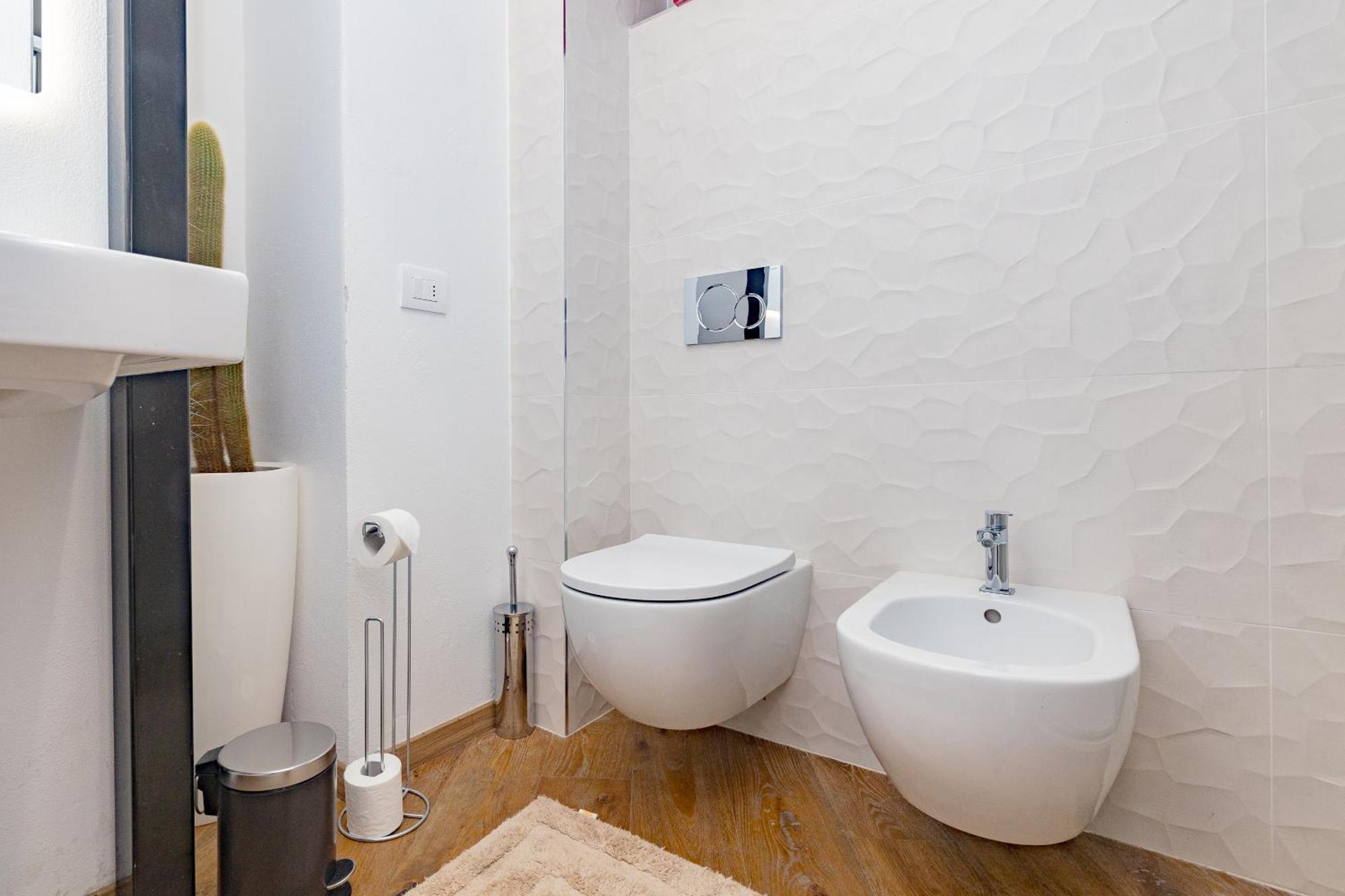Luxury Loft Cavalcanti 2 Appartamento *