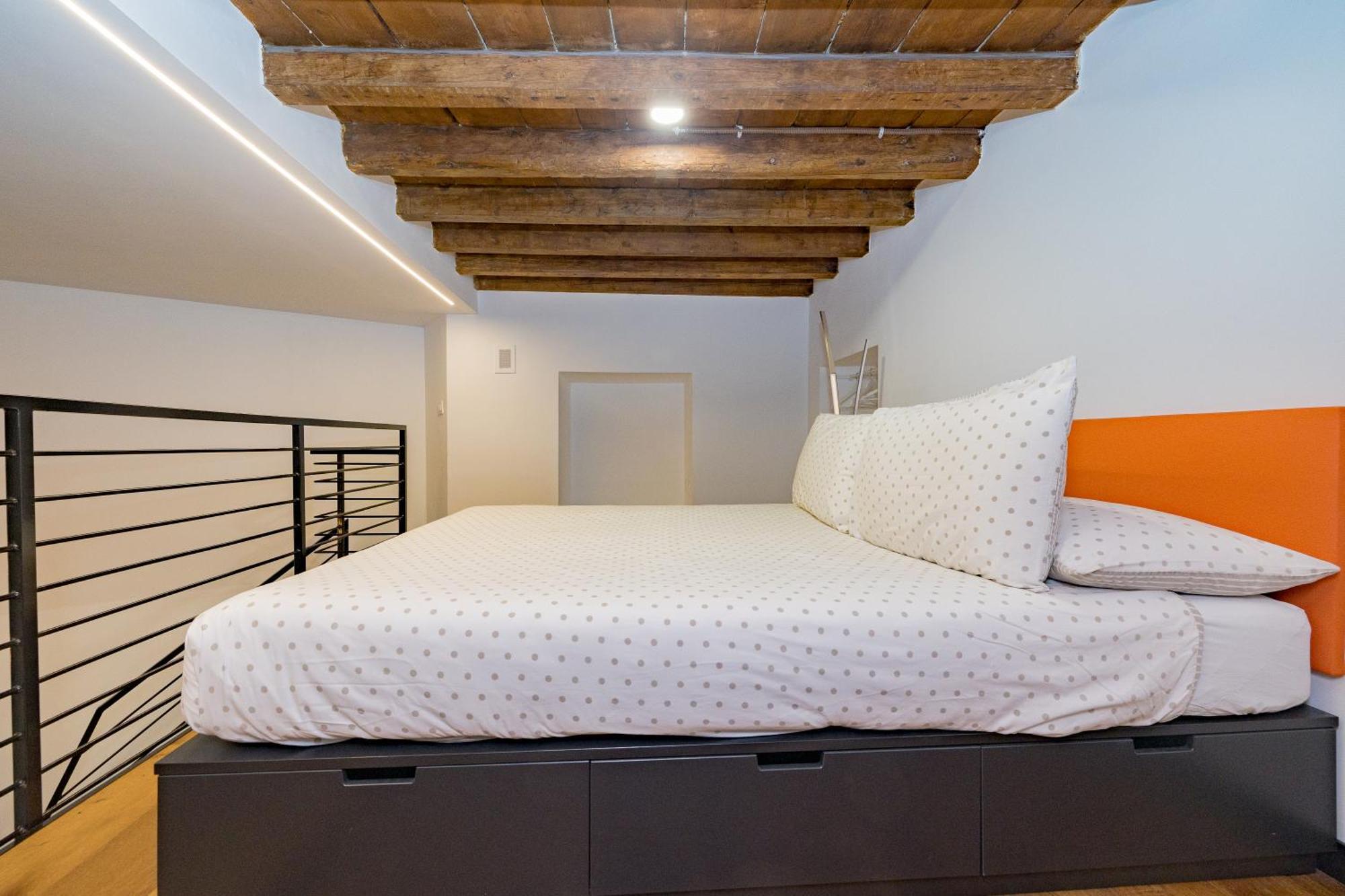 Luxury Loft Cavalcanti 2 Apartamento *