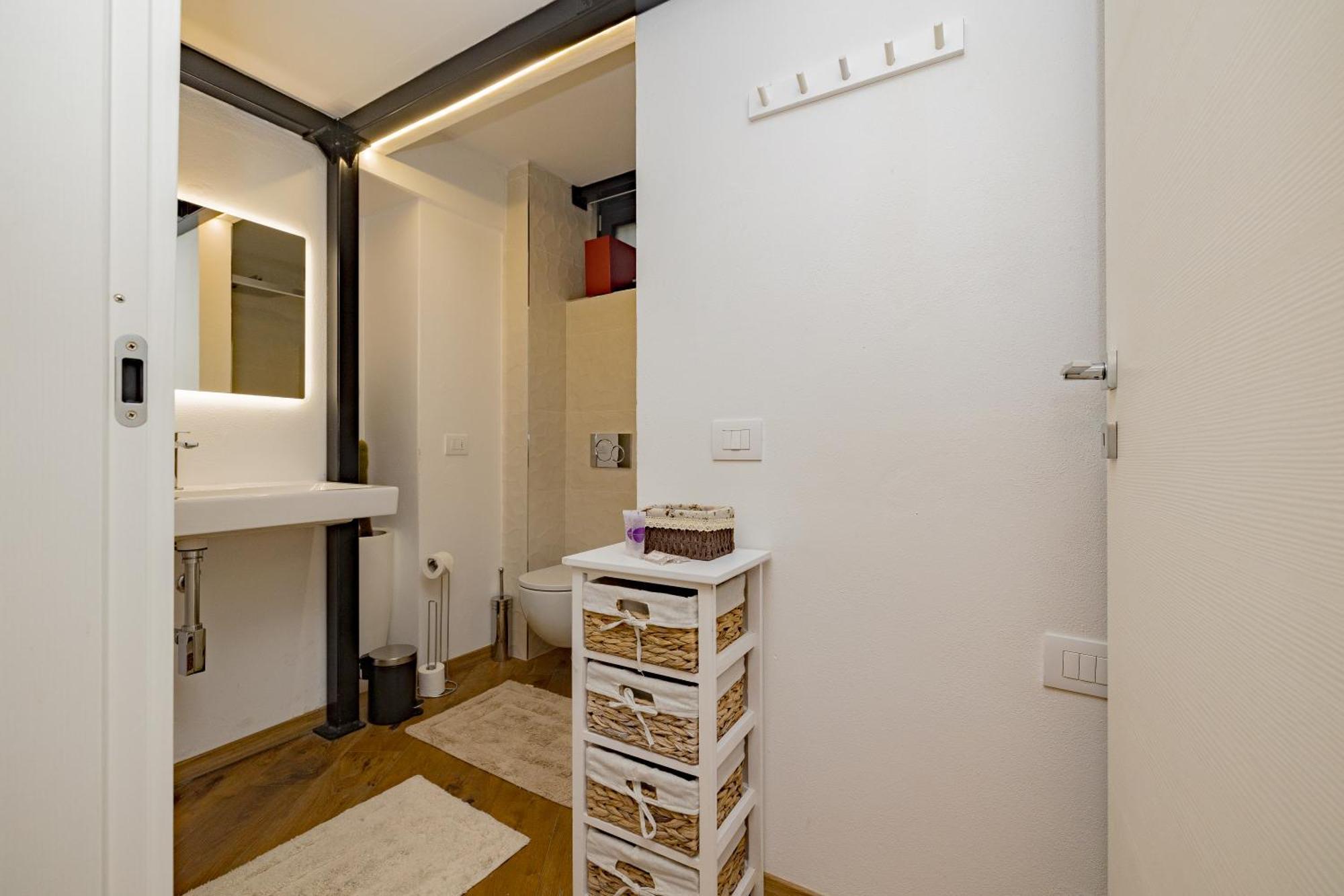 Apartamento Luxury Loft Cavalcanti 2