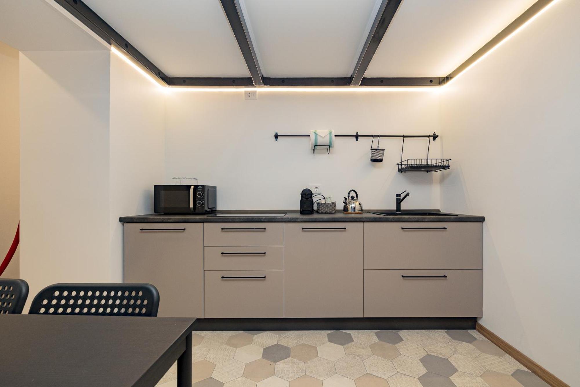 Luxury Loft Cavalcanti 2 Apartamento Milán